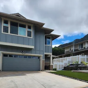 New In Private Community With Ocean/mountain Views. 5 Min. Drive To Holiday home